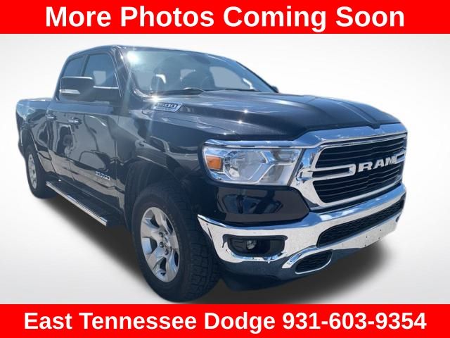 2020 RAM 1500 Big Horn/Lone Star photo