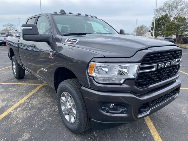 2024 Ram 2500 Big Horn 3