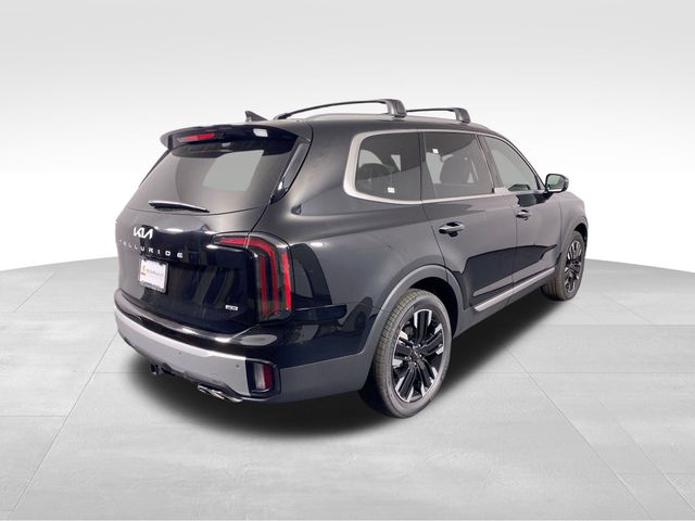 2024 Kia Telluride SX-Prestige 37