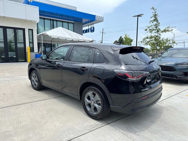 New 2027 Black Honda LX image 2