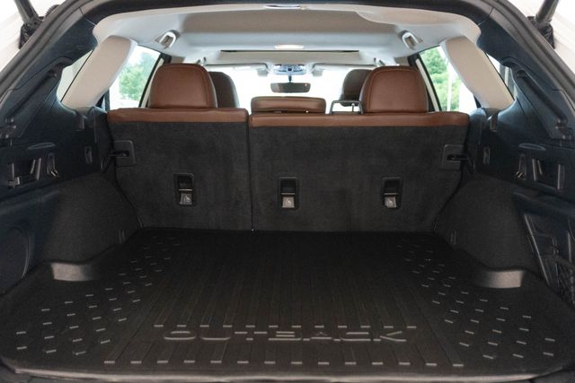 Used 2022 Subaru Outback SUV