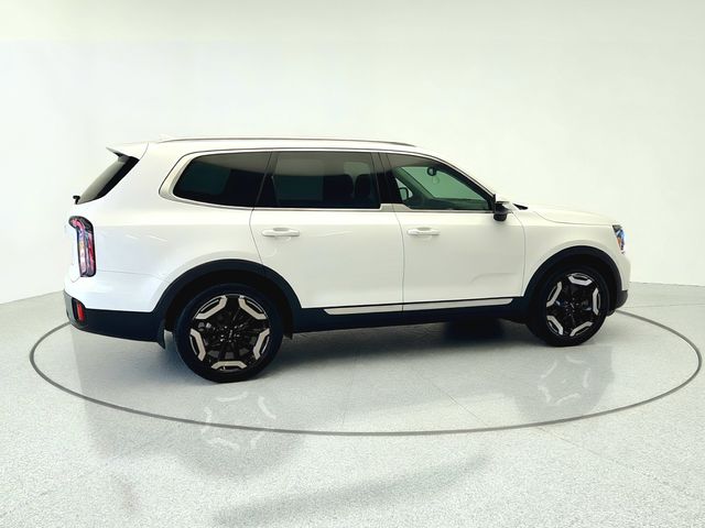 Used 2024 Kia Telluride SUV
