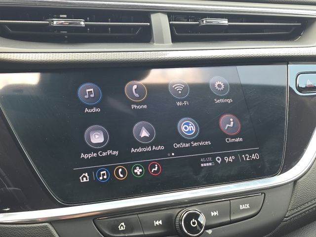 2023 Buick Encore GX Essence:46350A