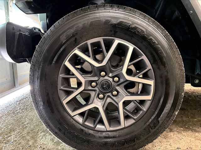 2024 Jeep Wrangler Sahara Gray at Carlisle Cadillac Buick GMC