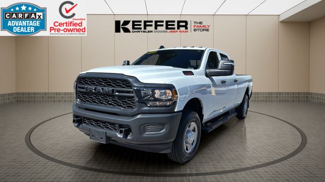 2023 RAM 3500 Tradesman