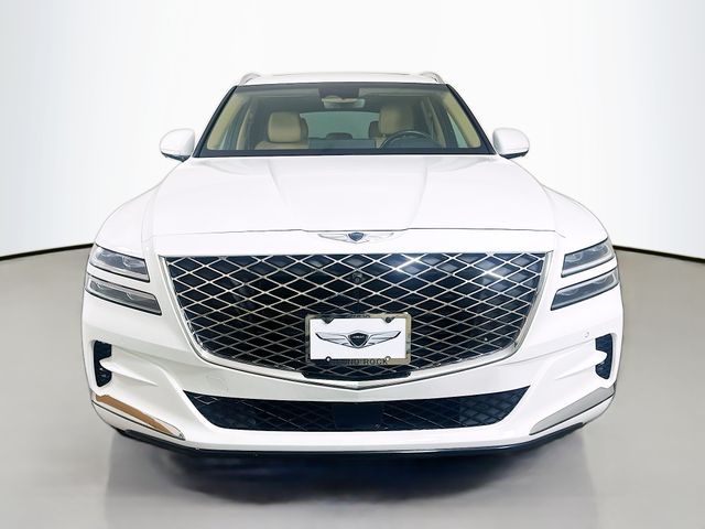 Thumbnail: 2022 Genesis GV80 - 2