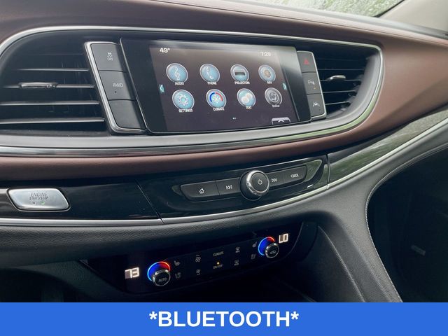 Used 2019 Buick Enclave For Sale in New Hudson, MI
