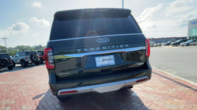 Used 2023 Ford Expedition SUV