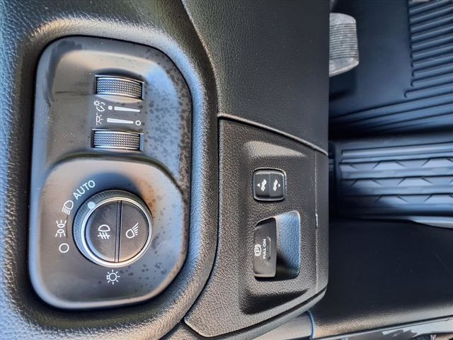 2026 RAM 1500 Big Horn/Lone Star - Photo 23