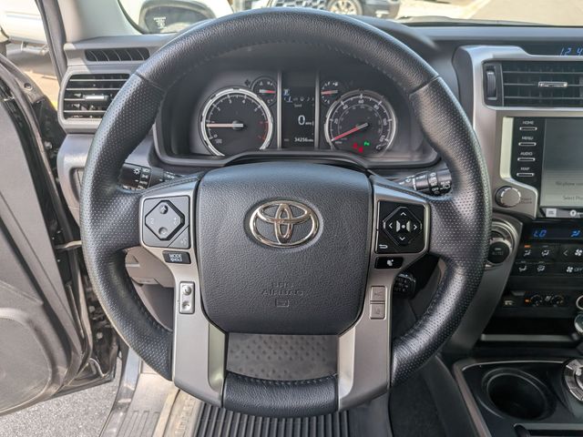 2024 Toyota 4Runner