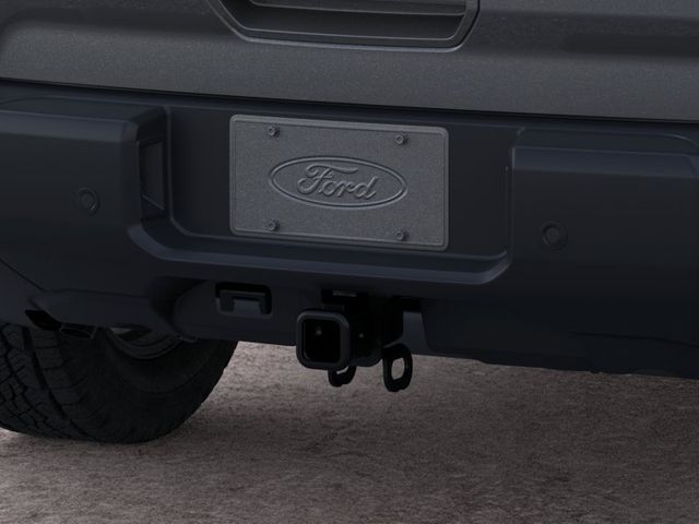New 2026 Gray Ford Big Bend image 24