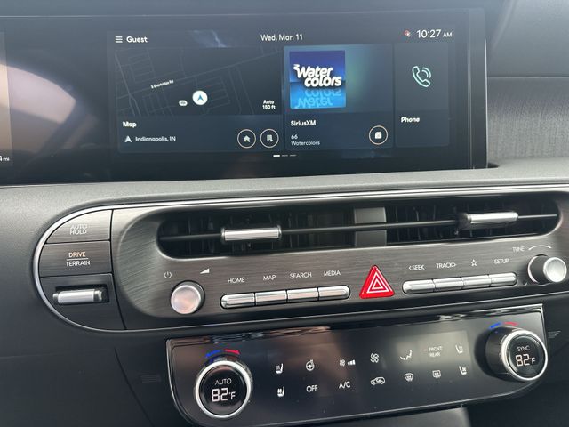 New 2026 Hyundai Palisade For Sale in Indianapolis, IN