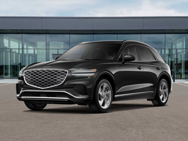 Thumbnail: 2026 Genesis GV70 - 1
