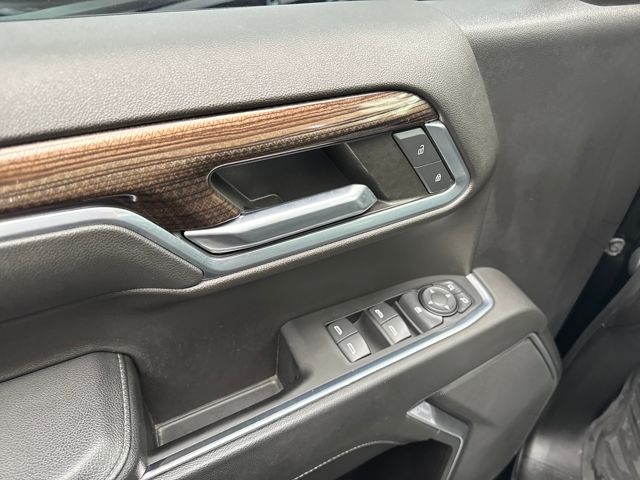 used 2022 Chevrolet Silverado 1500 car, priced at $29,998