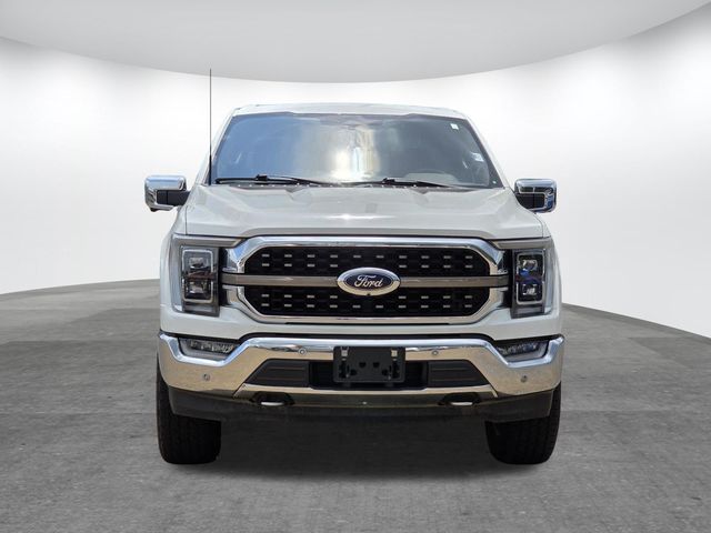 Used 2023 Ford F-150 Truck