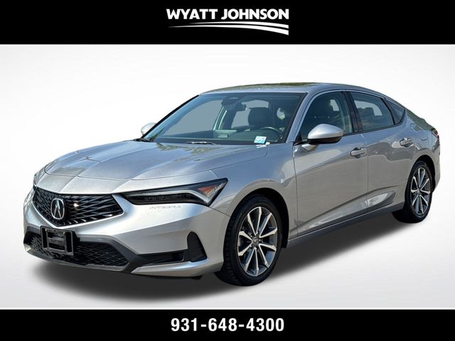 2023 Acura Integra FWD