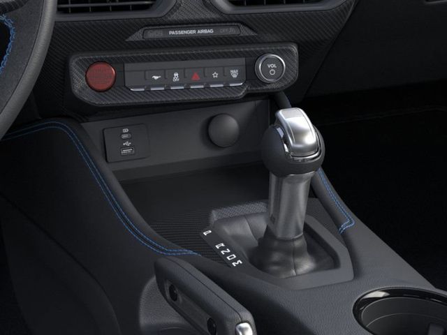 2026 Ford Mustang Dark Horse:168647