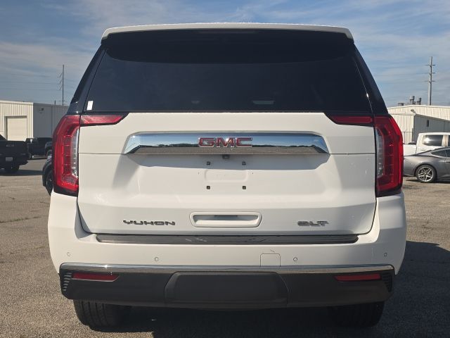 2023 GMC Yukon SLT:45647B
