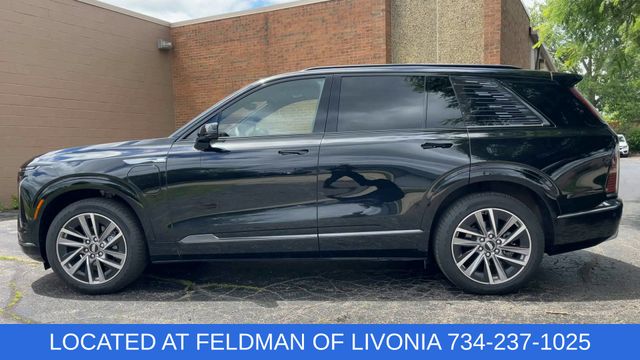 Used 2026 Cadillac VISTIQ Sport For Sale in Livonia, MI