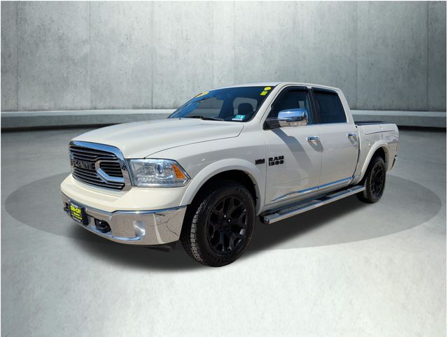 2018 RAM Ram 1500 Pickup