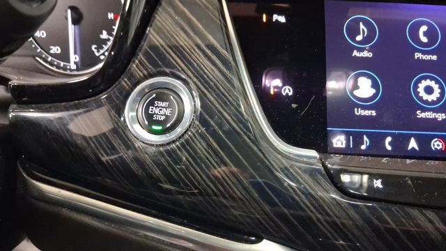 Used 2024 Cadillac XT6 SUV