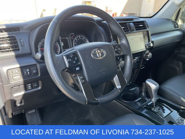 Used 2022 Toyota 4Runner For Sale in Livonia, MI