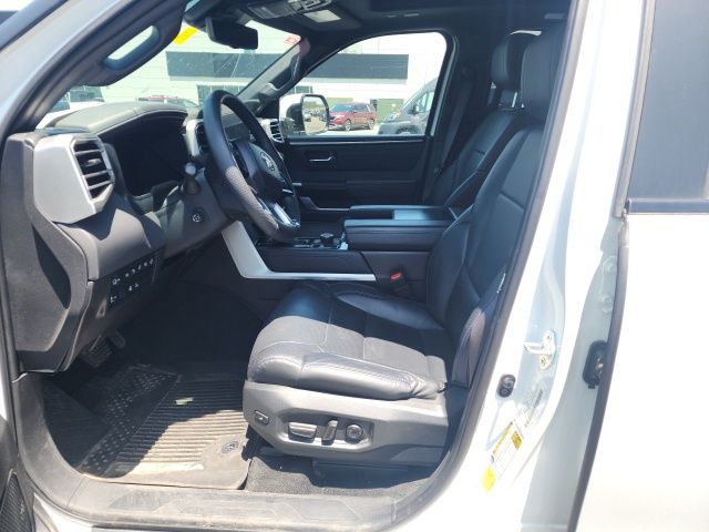 Used 2024 Toyota Sequoia SUV