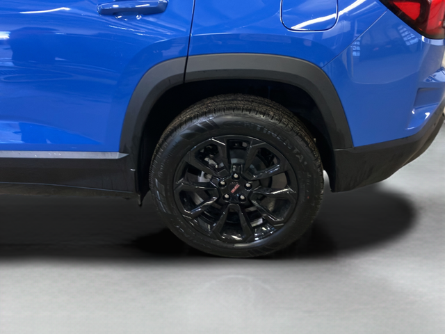new 2026 GMC Terrain car, priced at $37,000