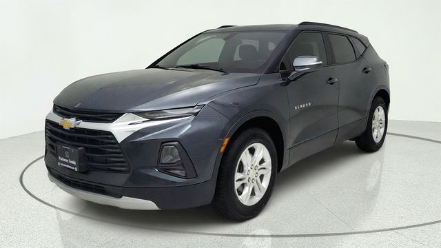 2019 Chevrolet Blazer Base