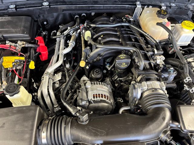 Used 2022 Jeep Gladiator Truck