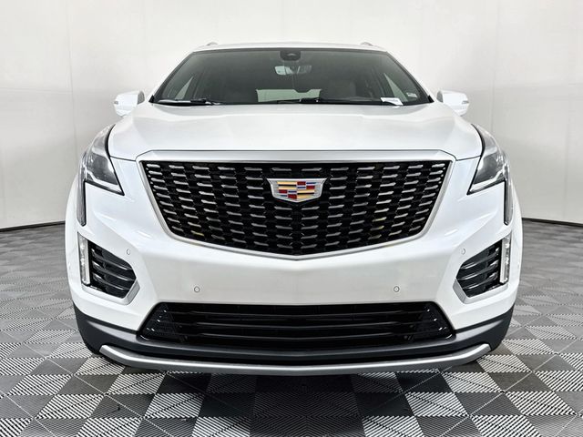 New 2026 Cadillac XT5 SUV