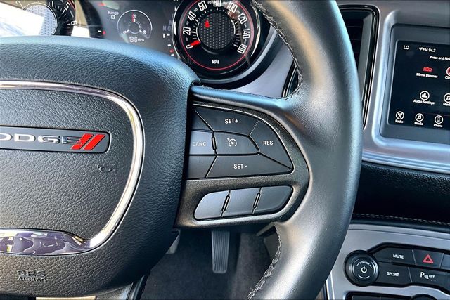 Used 2023 Dodge Challenger GT 2D Coupe