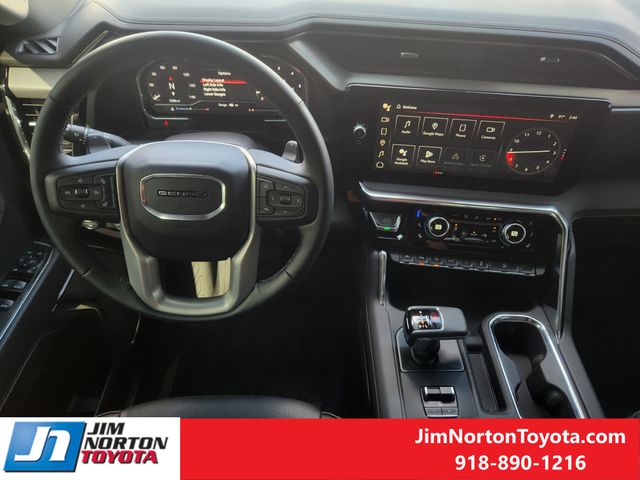 Used 2025 GMC Sierra 1500 Truck