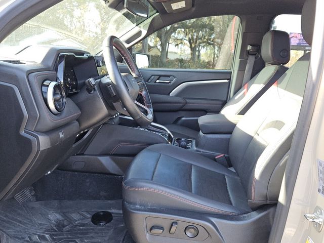 2024 Chevrolet Colorado 4WD Z71