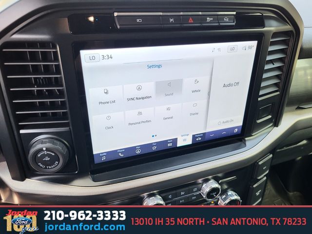 Used Car 2023 Ford F-150  Raptor For Sale Price N/a In San Antonio, Texas