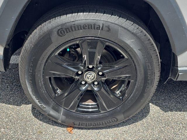 2019 Toyota RAV4 XLE:168550A