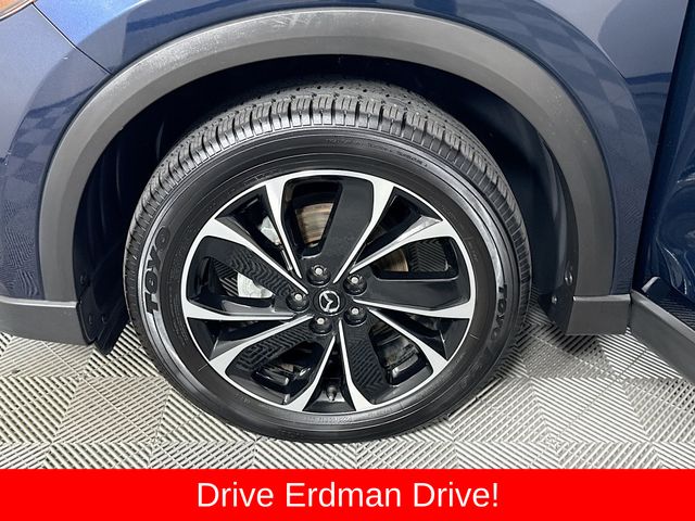 Used 2022 Mazda CX-5 SUV