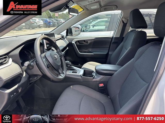 Used 2023 Toyota RAV4 SUV