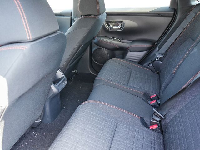 New 2027 Honda HR-V SUV