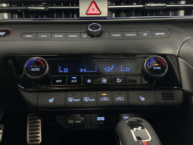 New 2025 Hyundai Elantra For Sale in Indianapolis, IN