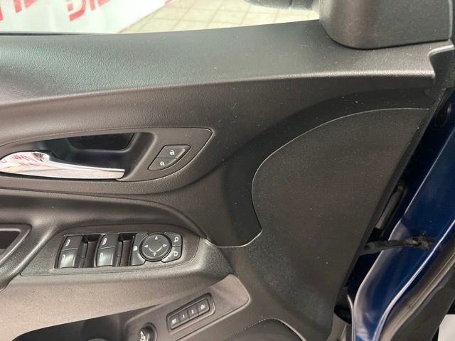 Used 2020 Chevrolet Equinox SUV