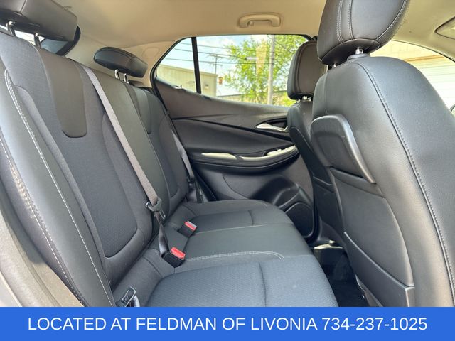 Used 2023 Buick Encore GX For Sale in New Hudson, MI