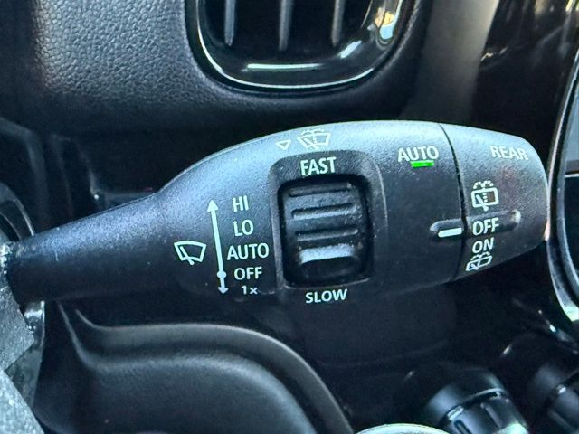 2022 MINI Cooper S Countryman