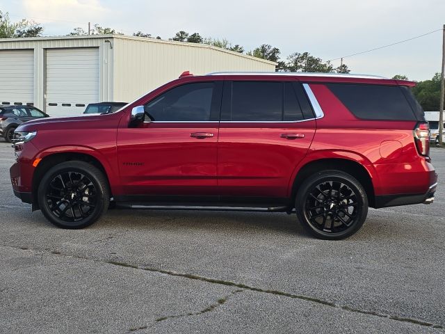 2023 Chevrolet Tahoe Premier:C02594
