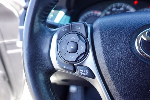 Used 2014 Toyota Camry Sedan