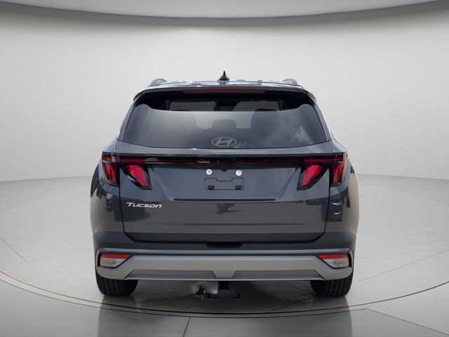 2026 Hyundai Tucson - $29,375