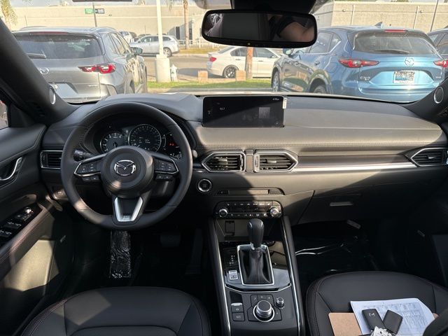 2024 Mazda CX-5 2.5 Turbo Premium 20