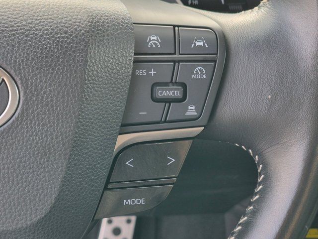 Used 2025 Toyota Camry Sedan