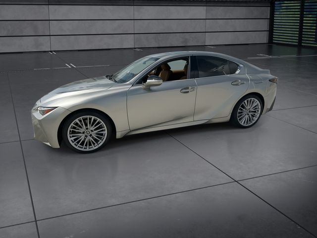 2023 Lexus IS - $34,998