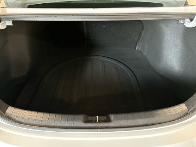 2023 Kia Forte LXS White at Luther Ford
